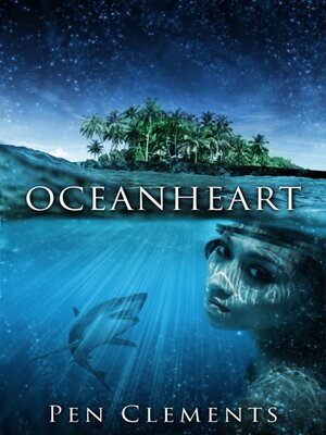 cover image of Oceanheart